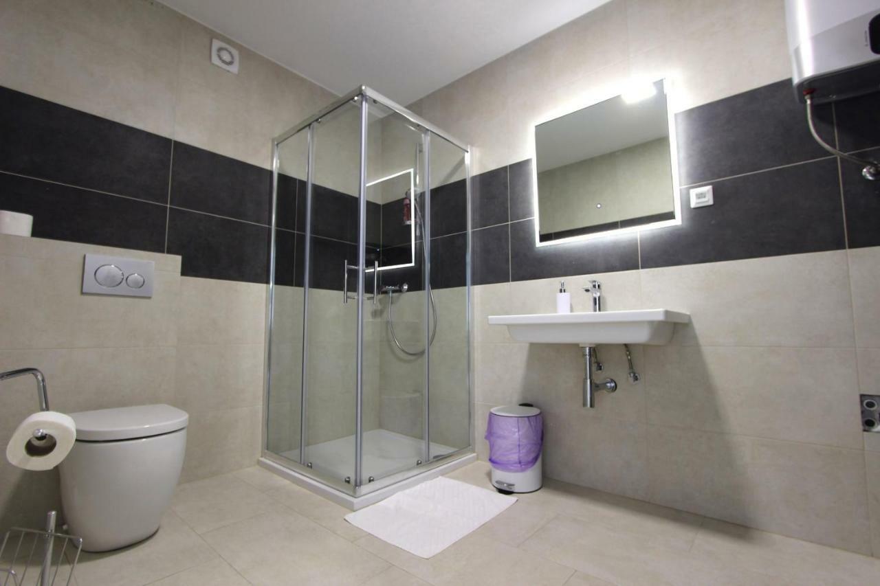 Apartment 4k Centre Zadar