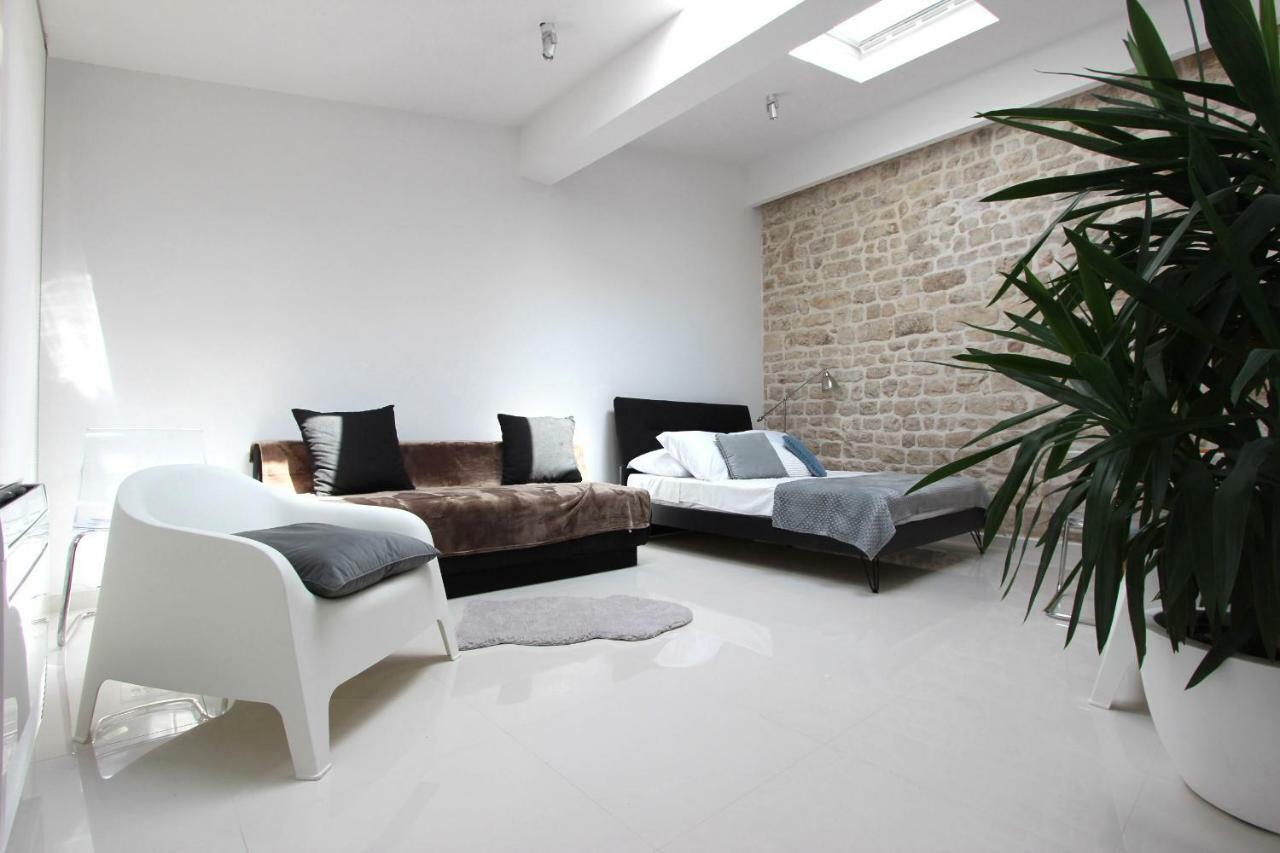 4k Centre Apartment